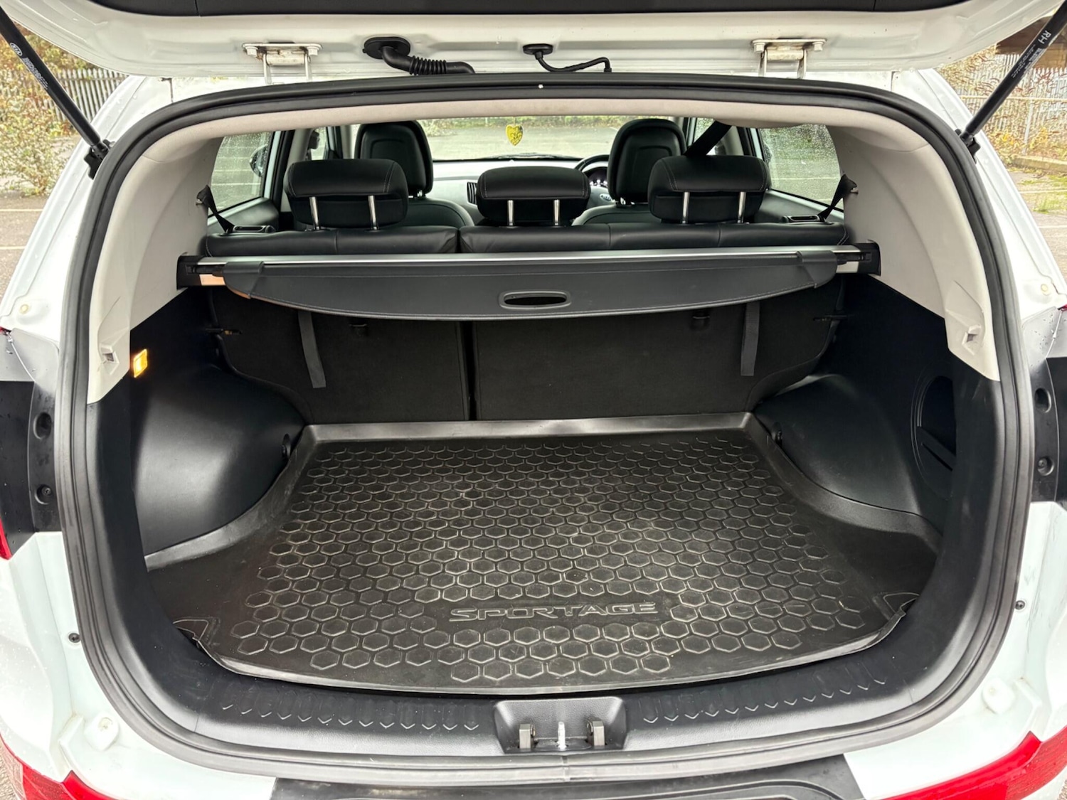 Used Kia Sportage 2014 for sale - 76994663: Photo 46