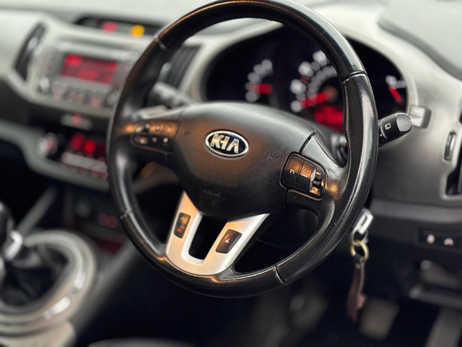 Used Kia Sportage 2014 for sale - 76994663: Photo 48