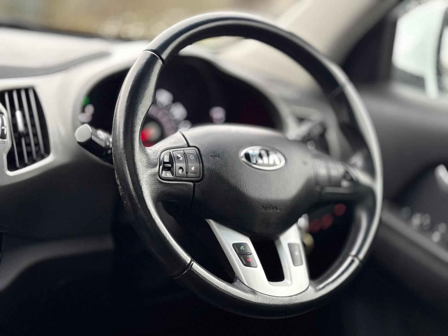 Used Kia Sportage 2014 for sale - 76994663: Photo 49