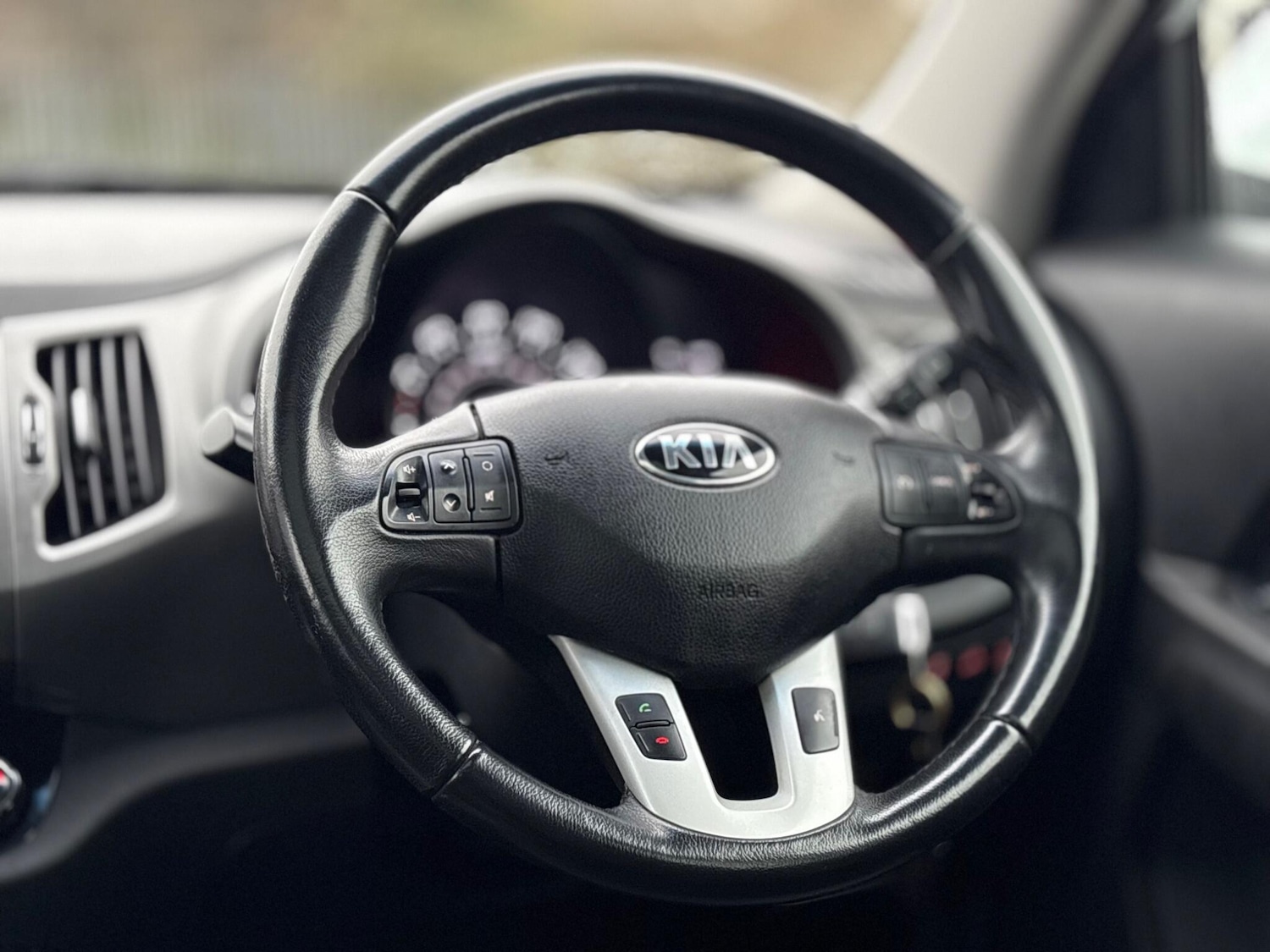 Used Kia Sportage 2014 for sale - 76994663: Photo 50