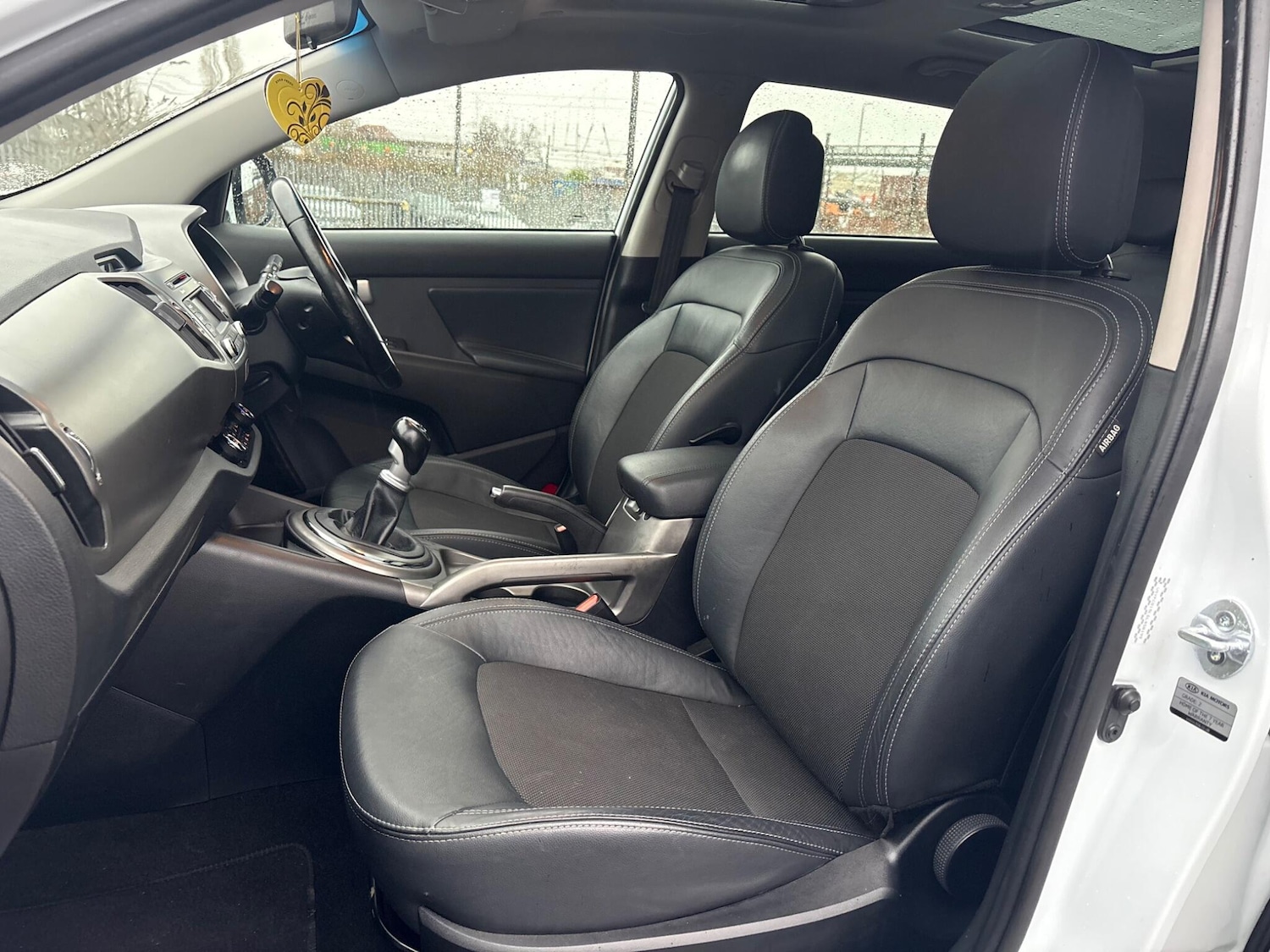 Used Kia Sportage 2014 for sale - 76994663: Photo 51