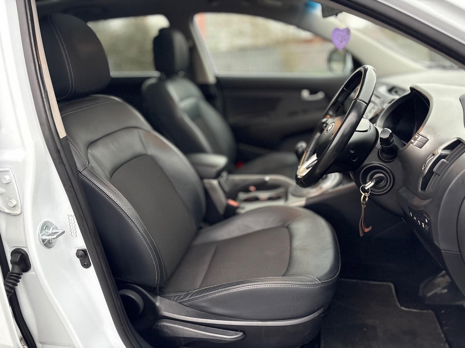 Used Kia Sportage 2014 for sale - 76994663: Photo 52