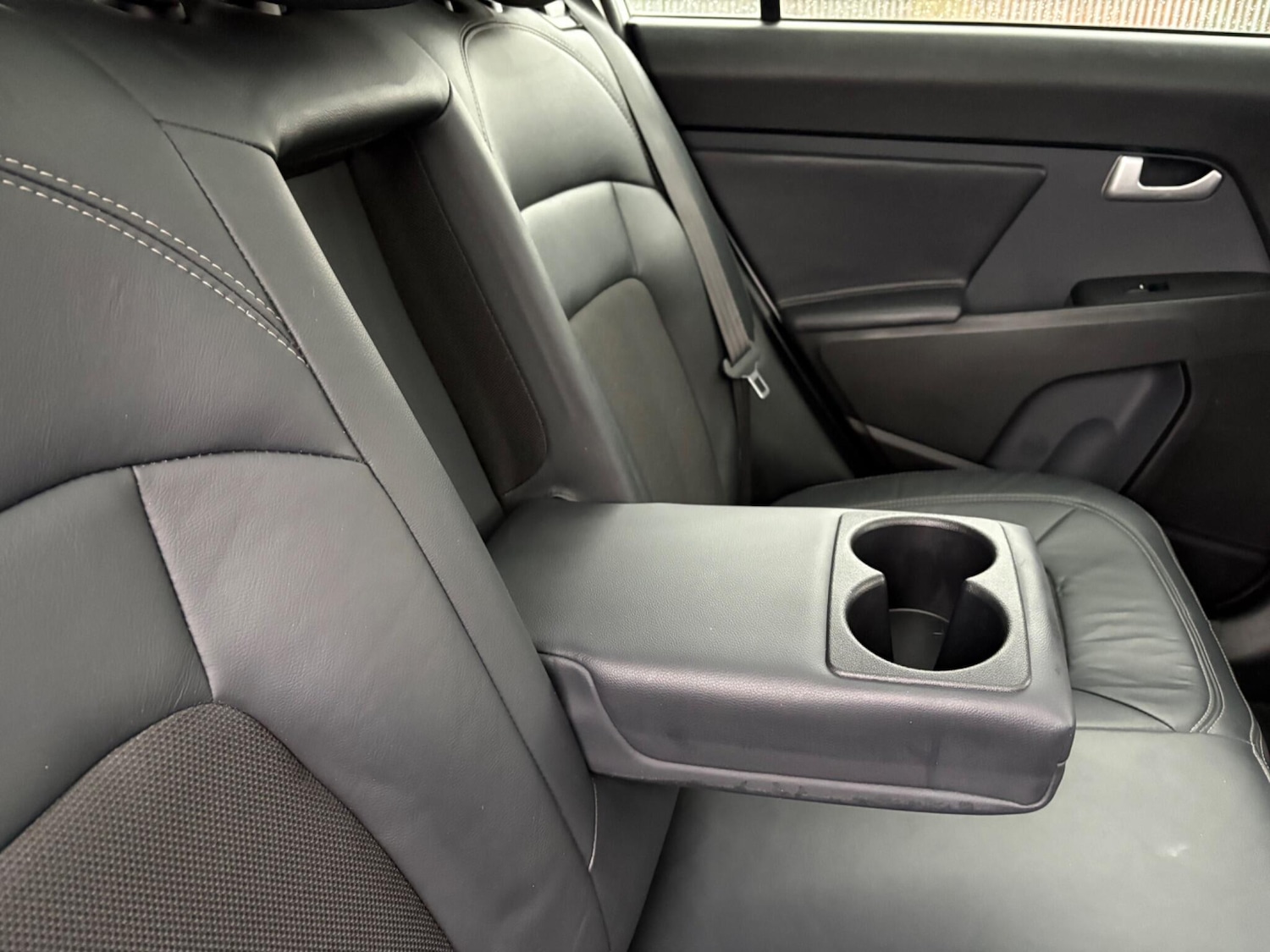 Used Kia Sportage 2014 for sale - 76994663: Photo 67