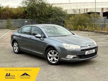 Used Citroen C5 2011 for sale - 76259085: Photo