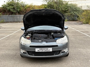 Used Citroen C5 2011 for sale - 76259085: Photo