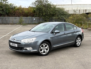 Used Citroen C5 2011 for sale - 76259085: Photo