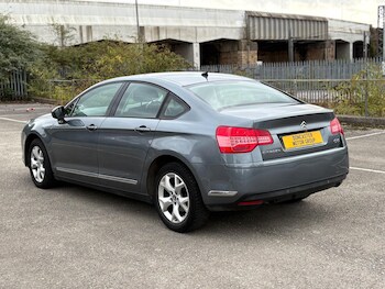 Used Citroen C5 2011 for sale - 76259085: Photo