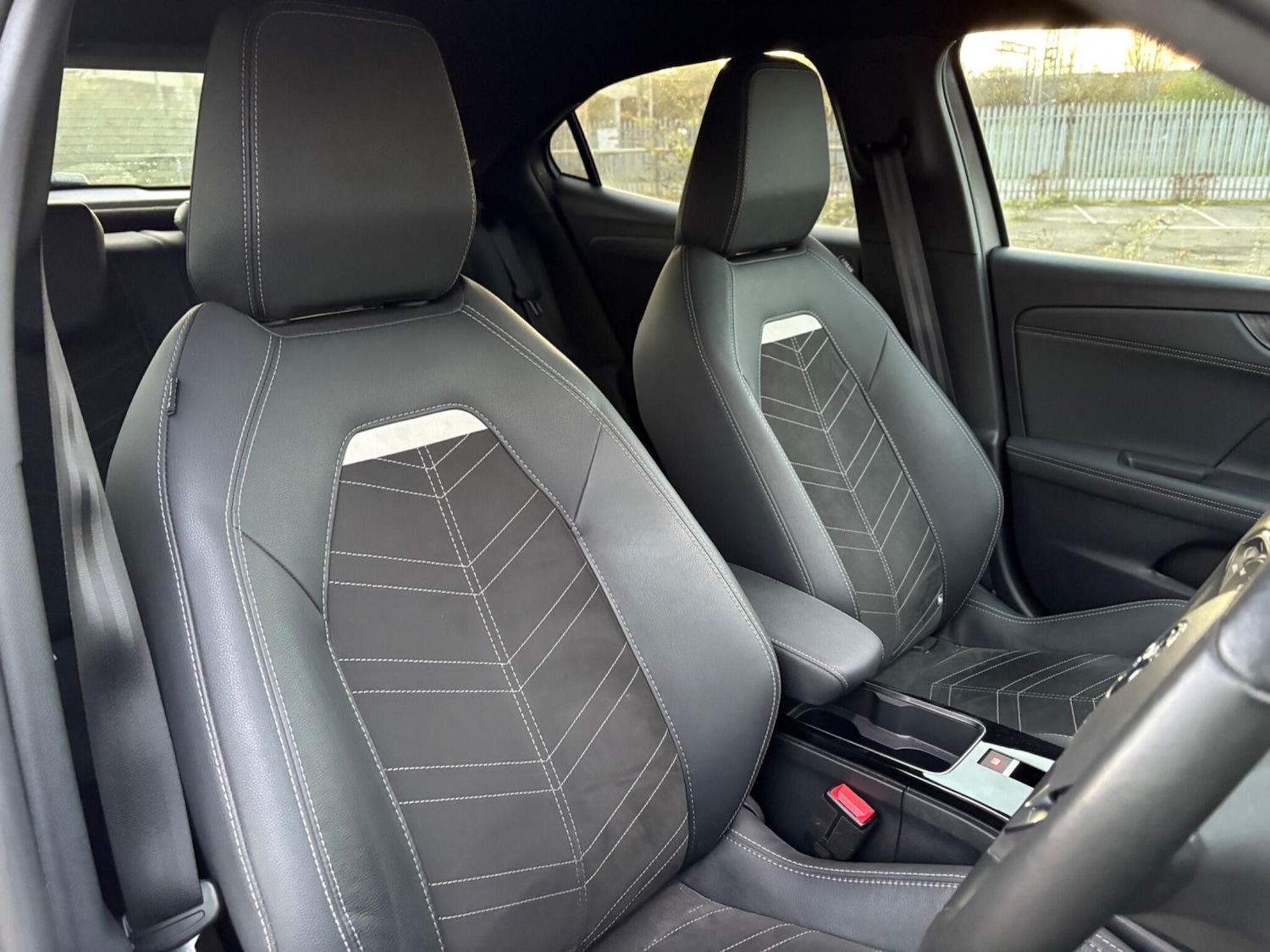 Used Vauxhall Mokka 2023 for sale - 76607804: Photo 11