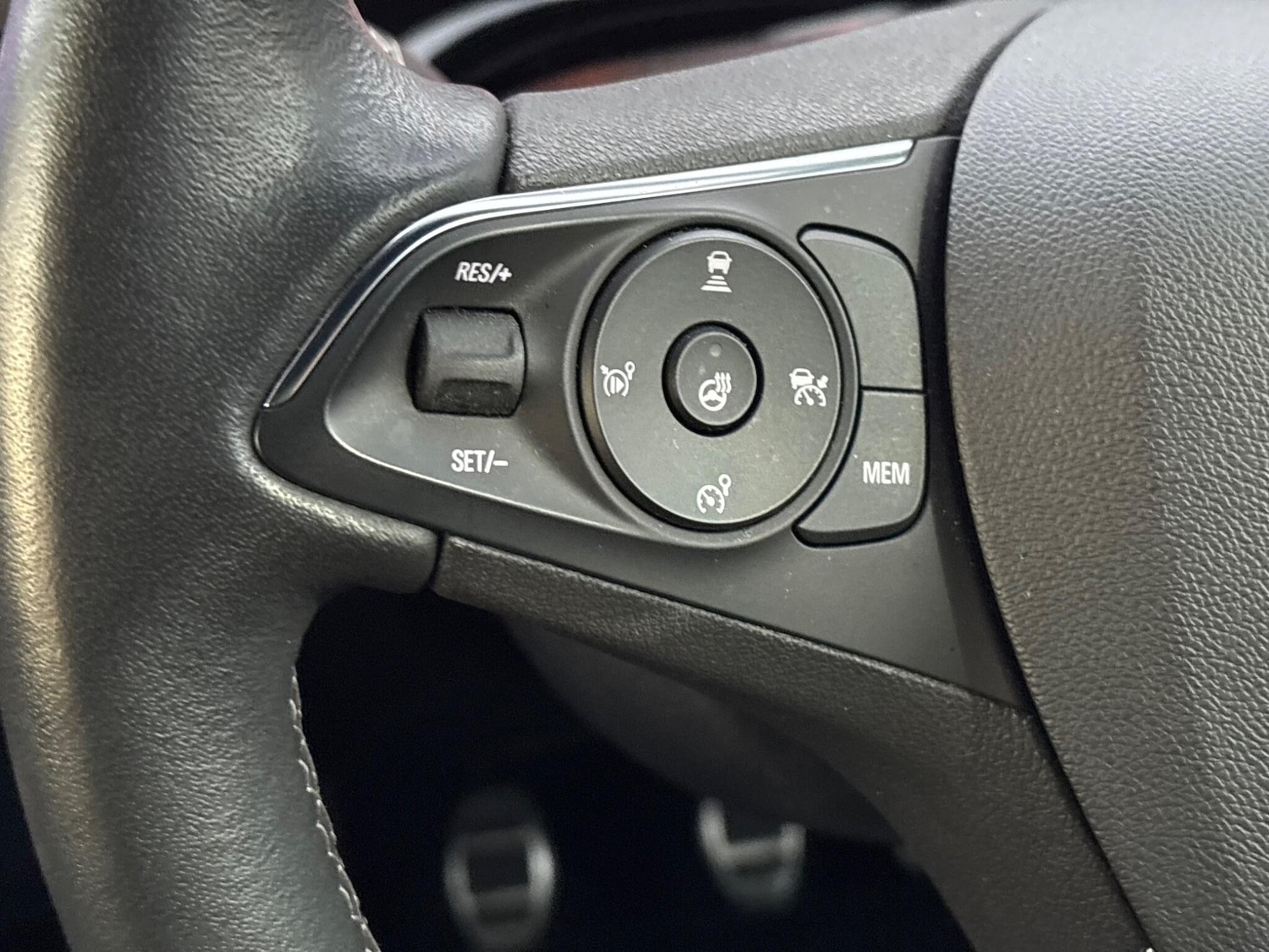 Used Vauxhall Mokka 2023 for sale - 76607804: Photo 14