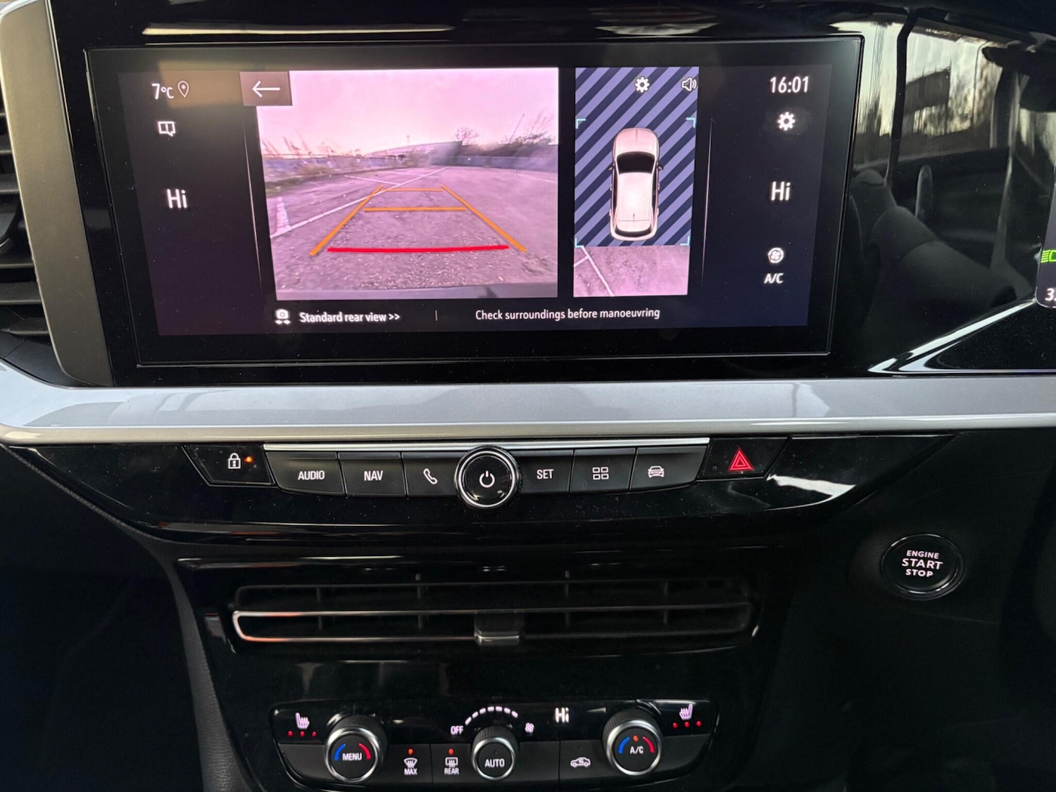 Used Vauxhall Mokka 2023 for sale - 76607804: Photo 19