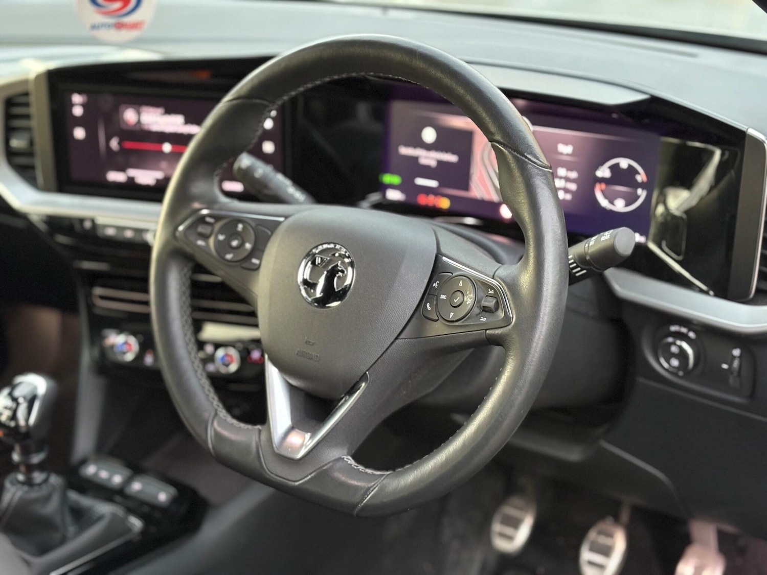 Used Vauxhall Mokka 2023 for sale - 76607804: Photo 2