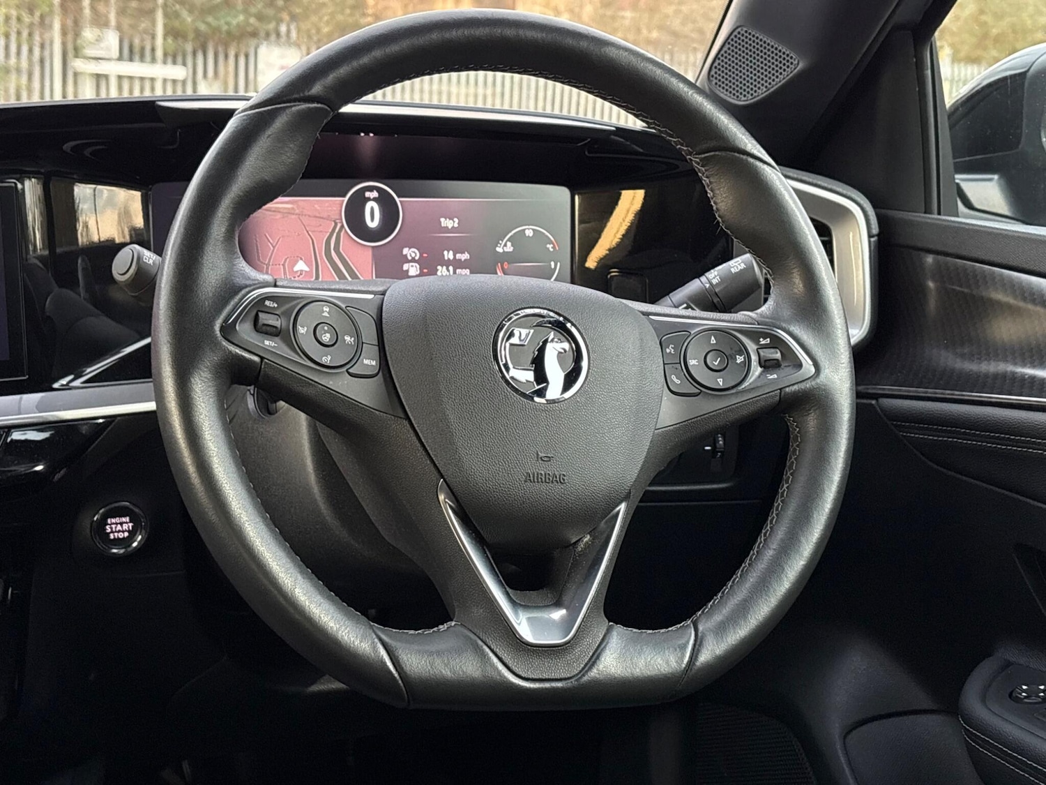 Used Vauxhall Mokka 2023 for sale - 76607804: Photo 20