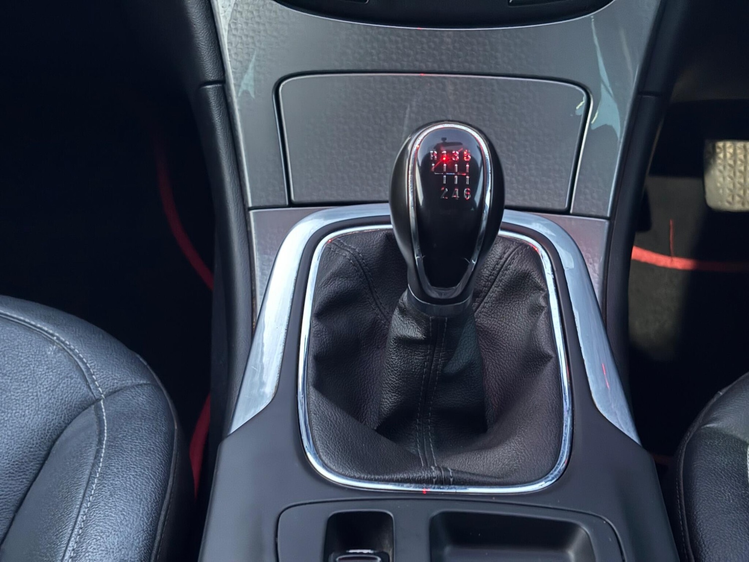 Used Vauxhall Insignia 2014 for sale - 76942712: Photo 14