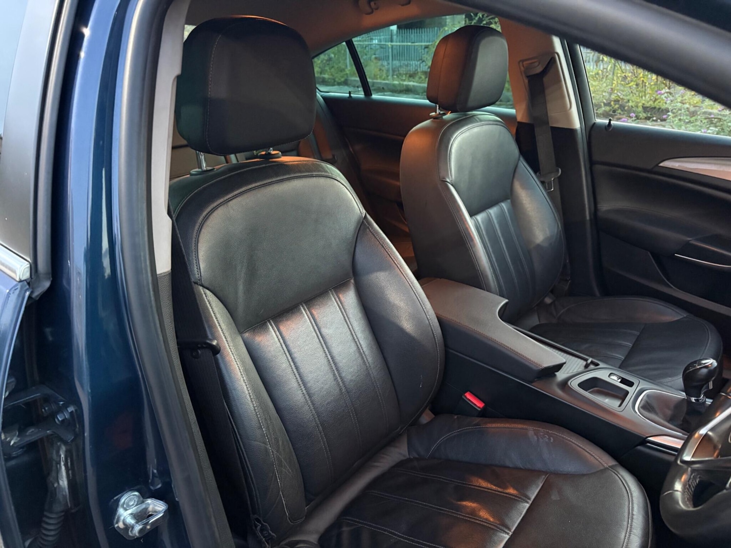 Used Vauxhall Insignia 2014 for sale - 76942712: Photo 17