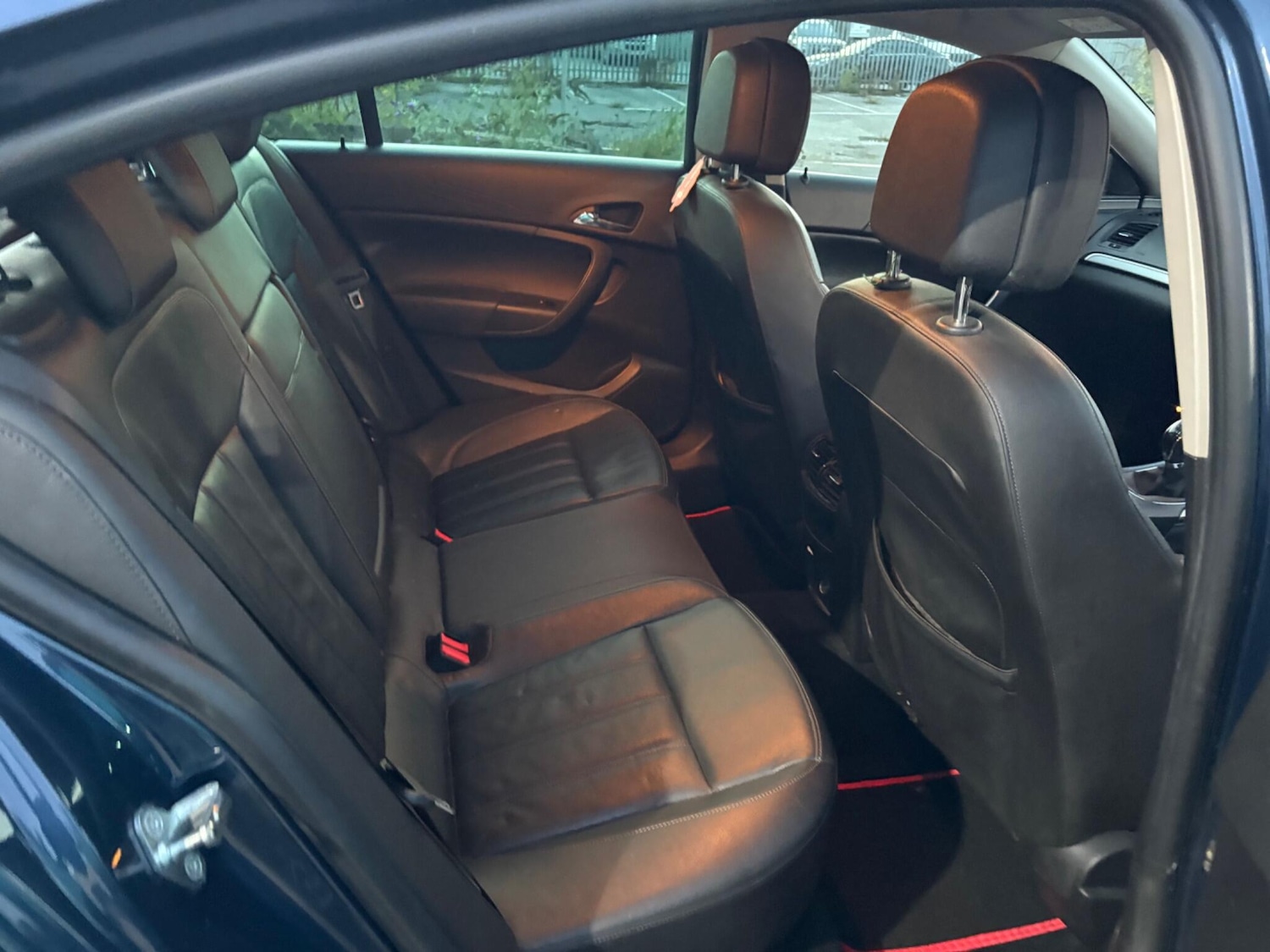 Used Vauxhall Insignia 2014 for sale - 76942712: Photo 19