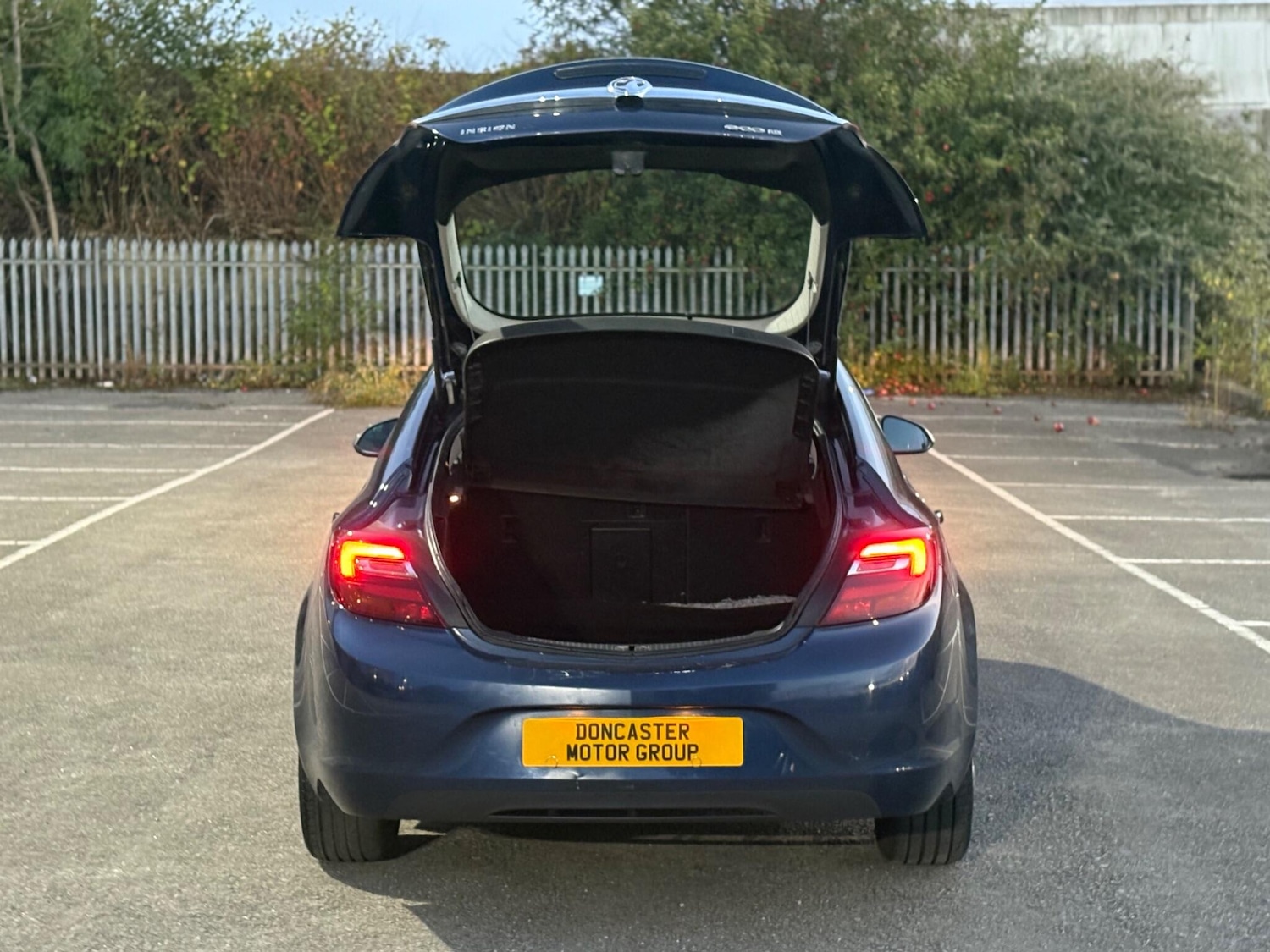 Used Vauxhall Insignia 2014 for sale - 76942712: Photo 23