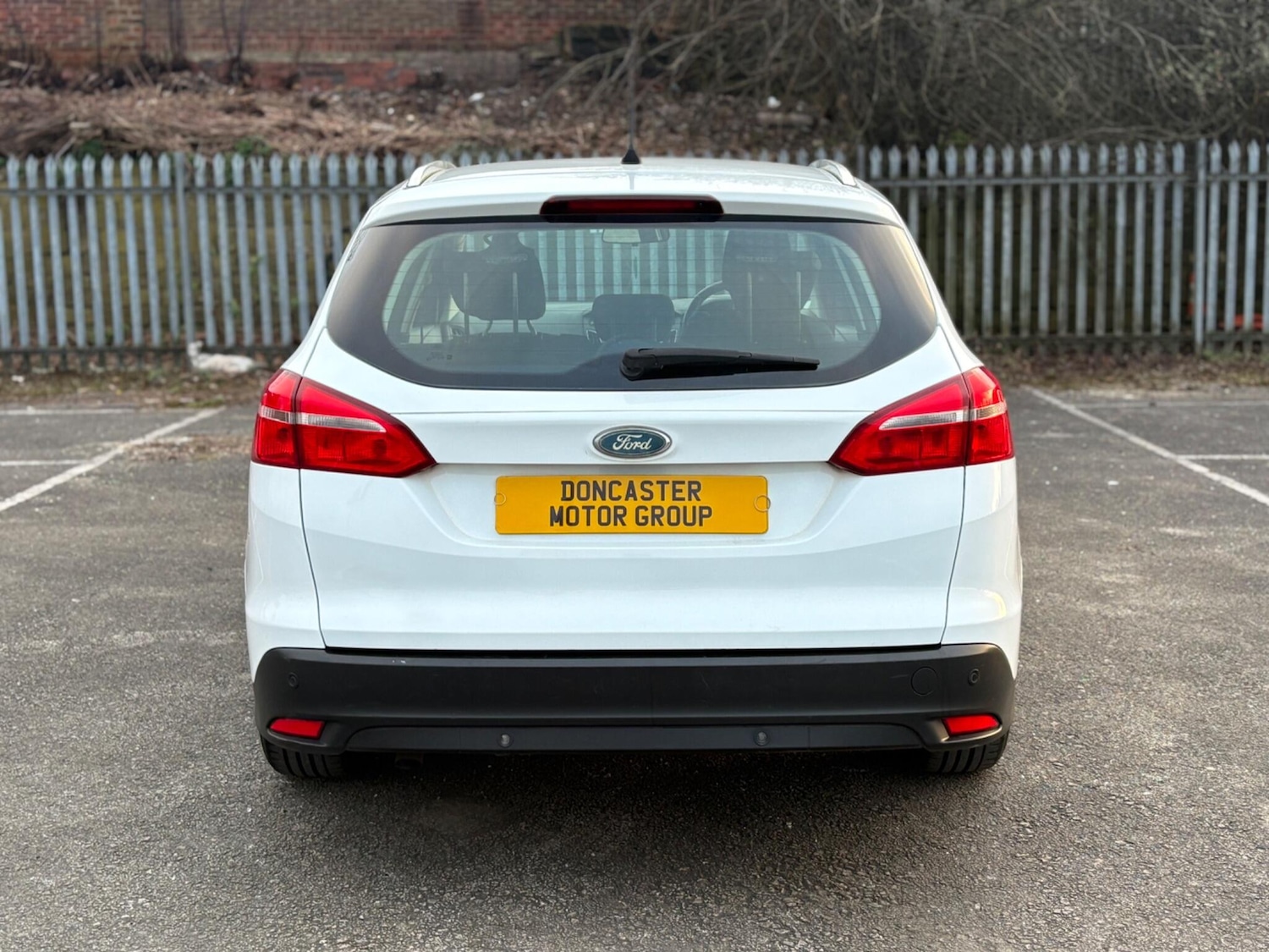 Used Ford Focus 2016 for sale - 77852896: Photo 11