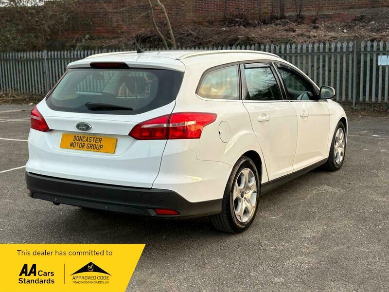 Used Ford Focus 2016 for sale - 77852896: Photo 13