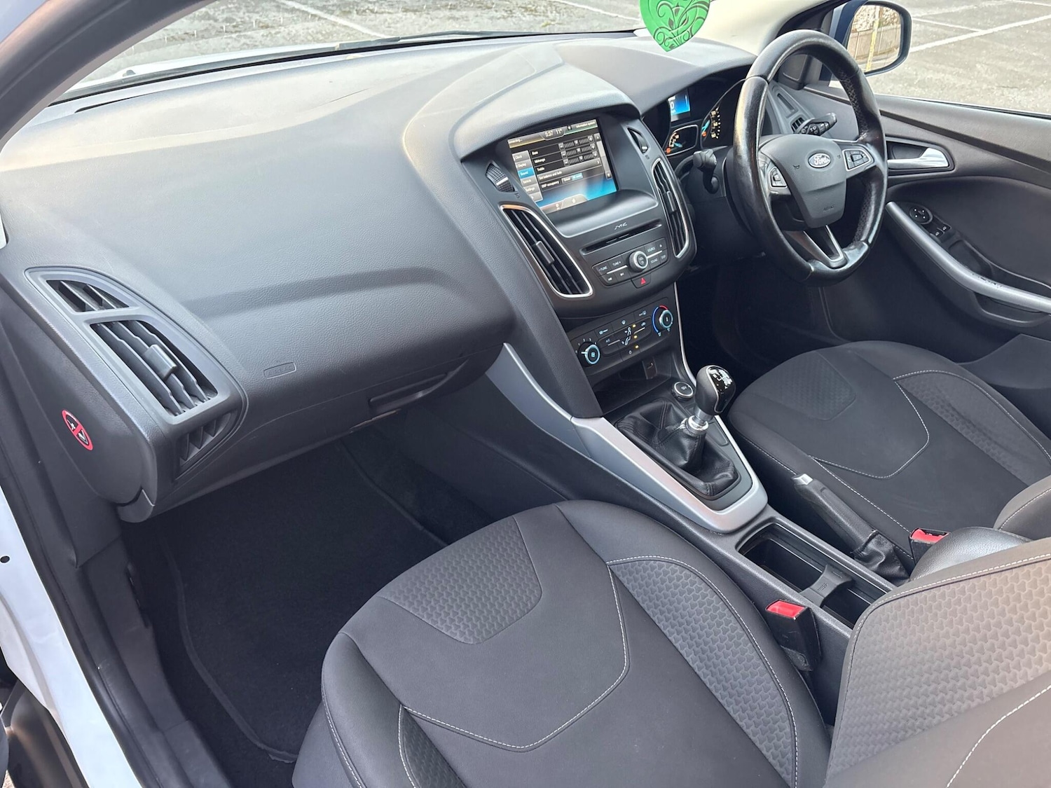 Used Ford Focus 2016 for sale - 77852896: Photo 14