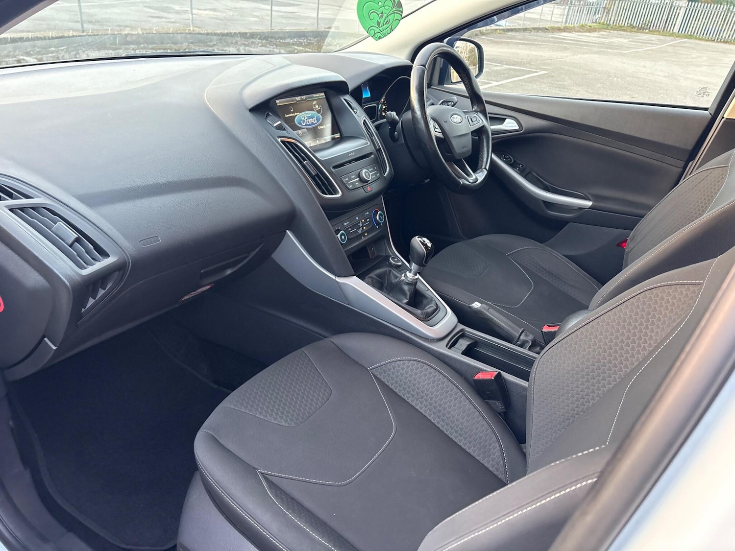 Used Ford Focus 2016 for sale - 77852896: Photo 15