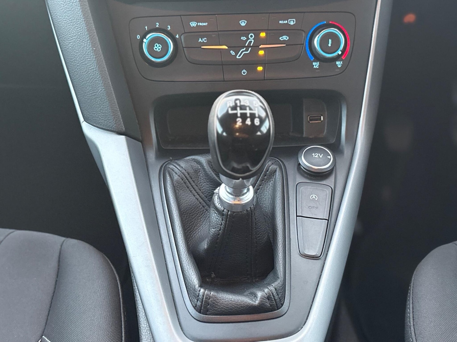 Used Ford Focus 2016 for sale - 77852896: Photo 18