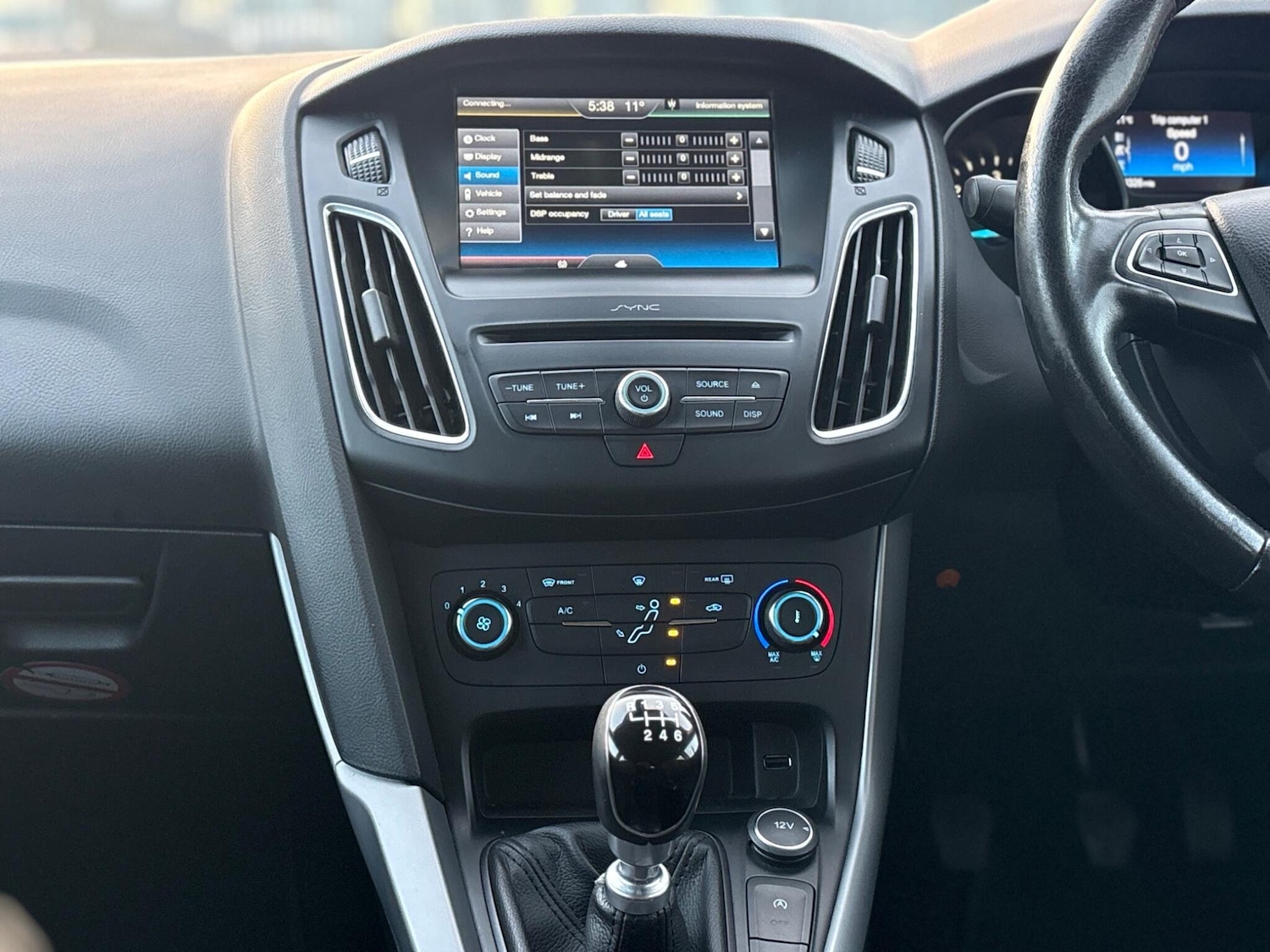 Used Ford Focus 2016 for sale - 77852896: Photo 19