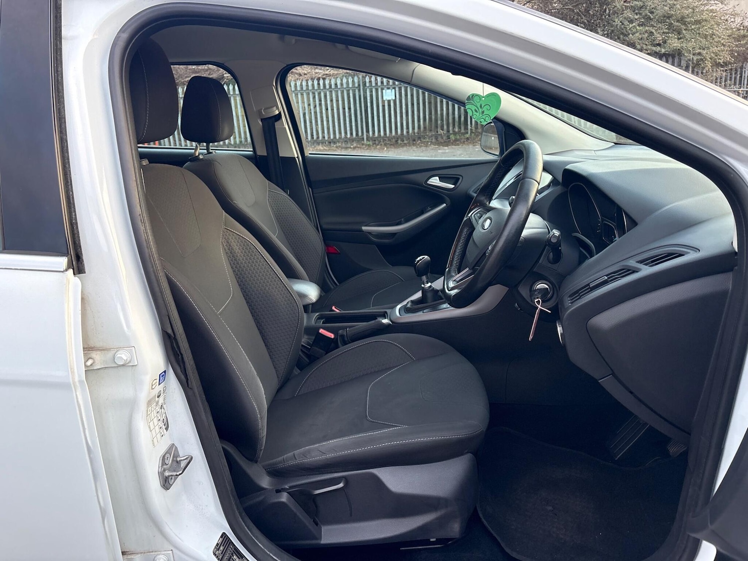 Used Ford Focus 2016 for sale - 77852896: Photo 20