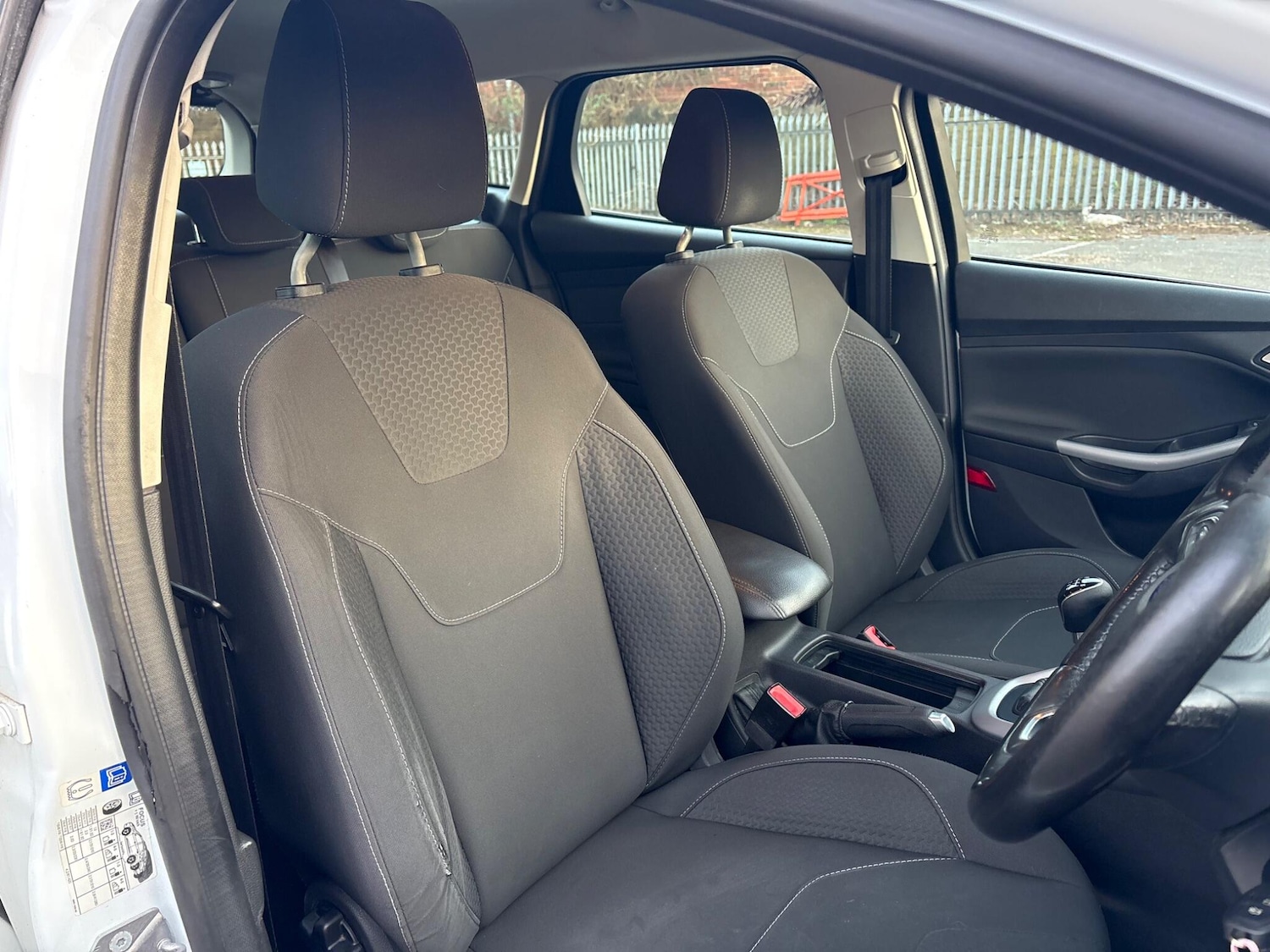 Used Ford Focus 2016 for sale - 77852896: Photo 21