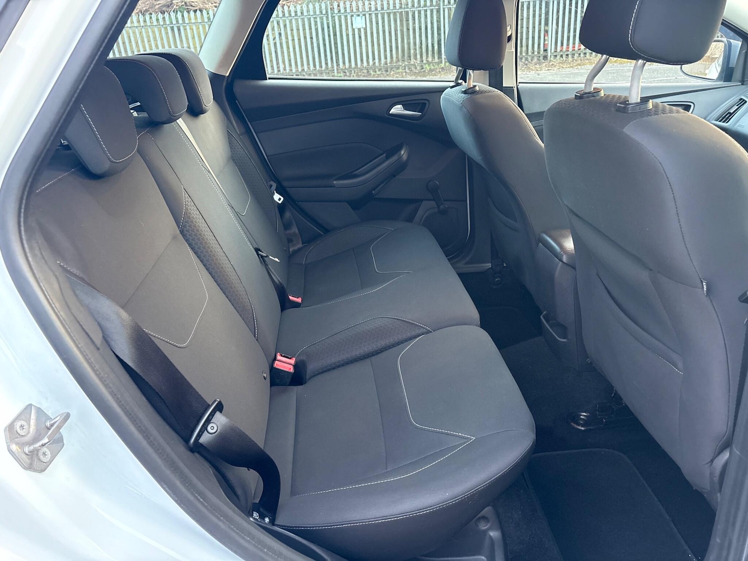 Used Ford Focus 2016 for sale - 77852896: Photo 22