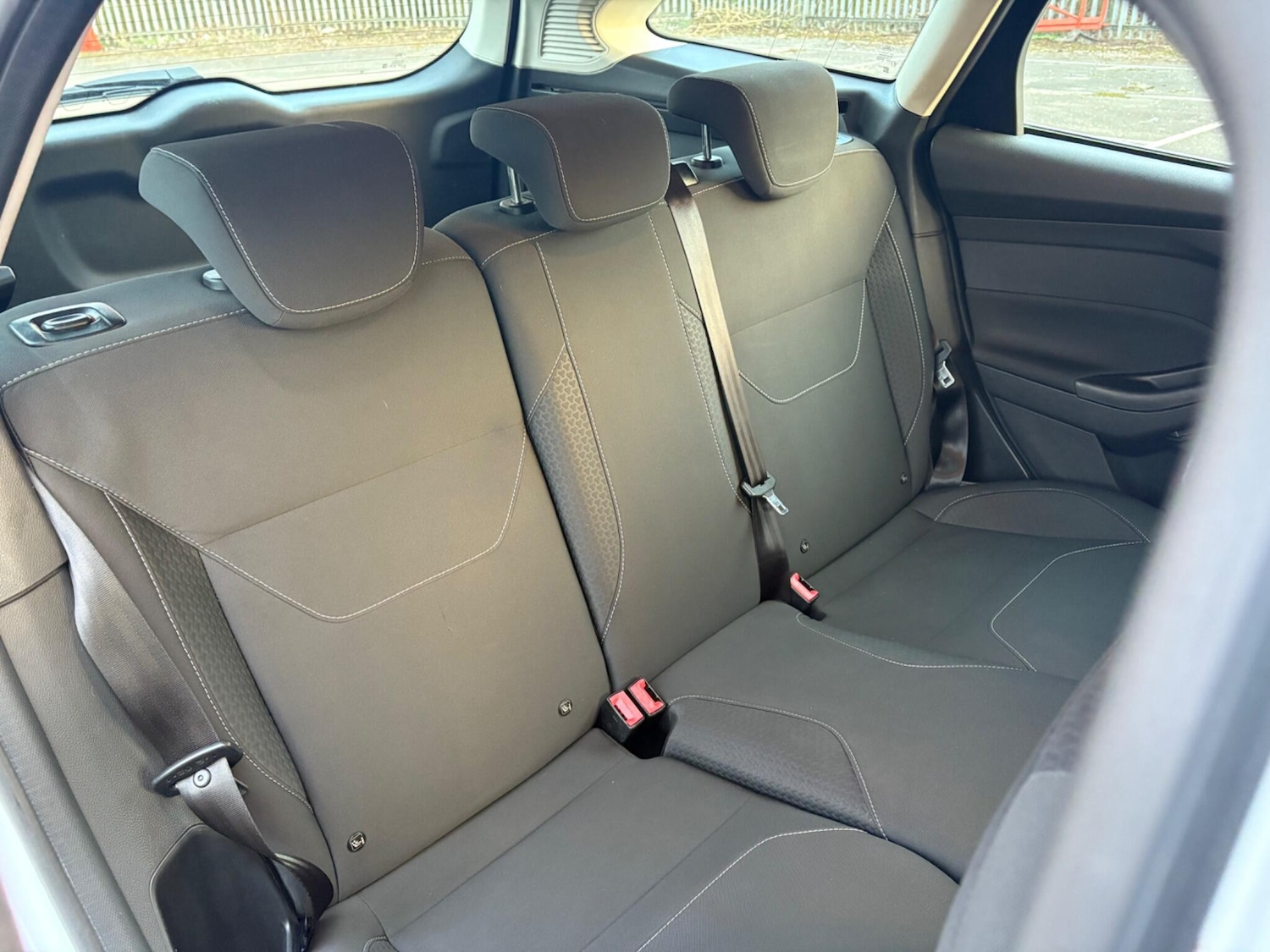 Used Ford Focus 2016 for sale - 77852896: Photo 23