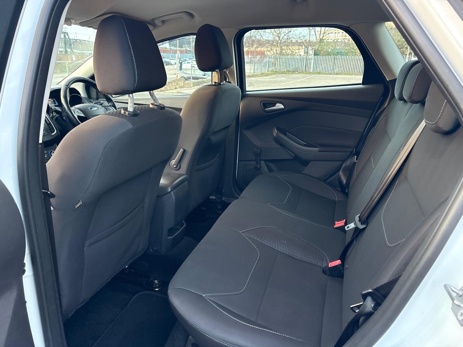 Used Ford Focus 2016 for sale - 77852896: Photo 24