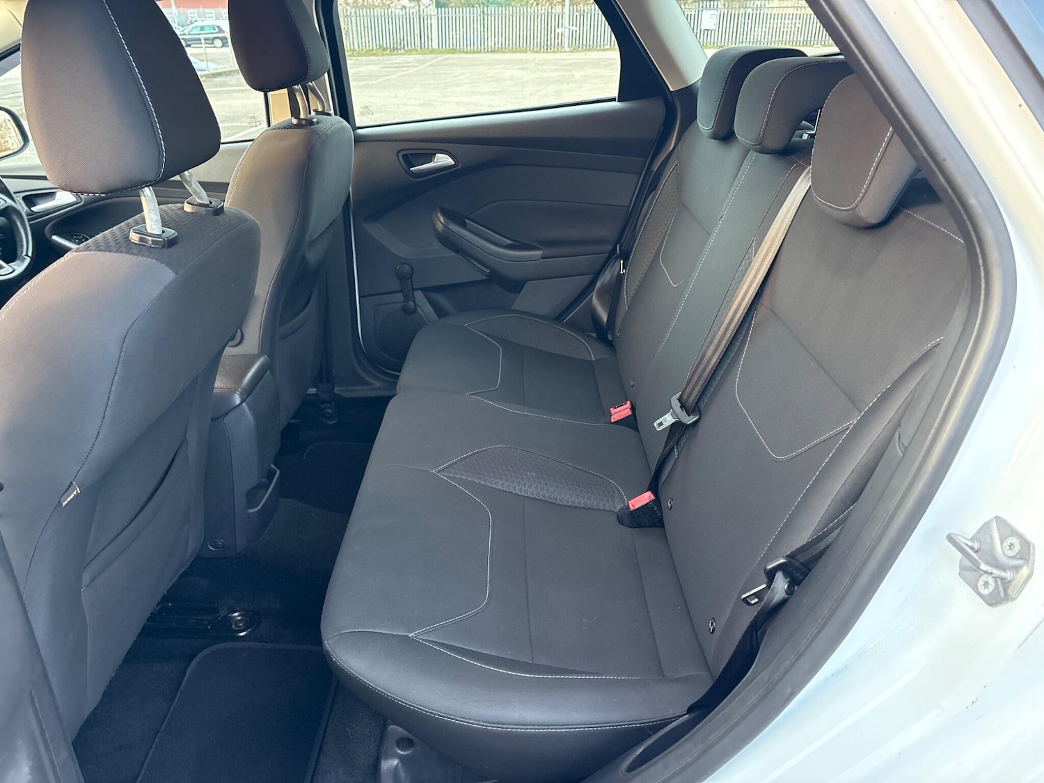 Used Ford Focus 2016 for sale - 77852896: Photo 25