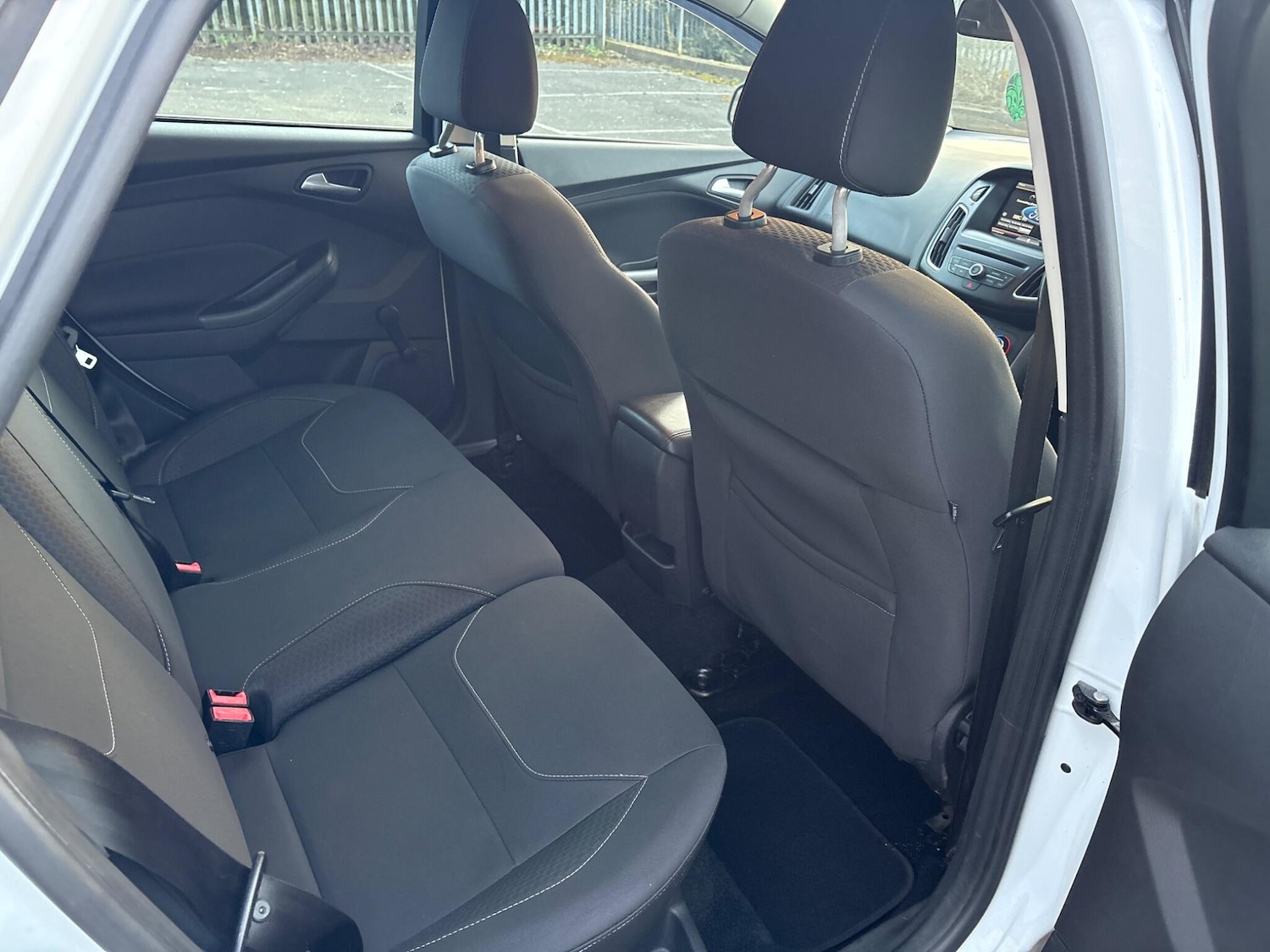 Used Ford Focus 2016 for sale - 77852896: Photo 26