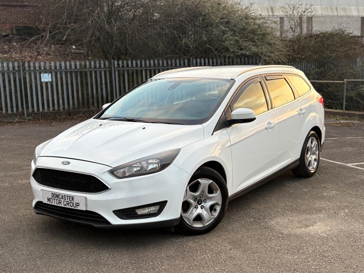 Used Ford Focus 2016 for sale - 77852896: Photo 3
