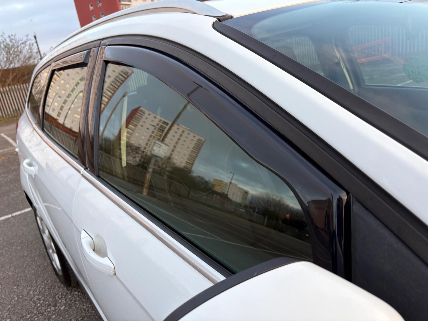 Used Ford Focus 2016 for sale - 77852896: Photo 32