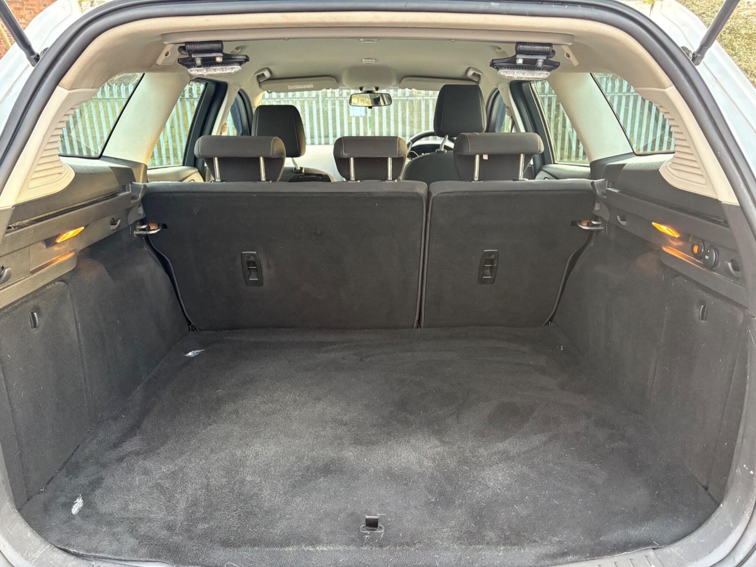 Used Ford Focus 2016 for sale - 77852896: Photo 33