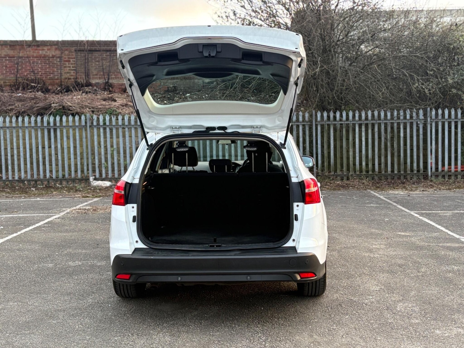 Used Ford Focus 2016 for sale - 77852896: Photo 34