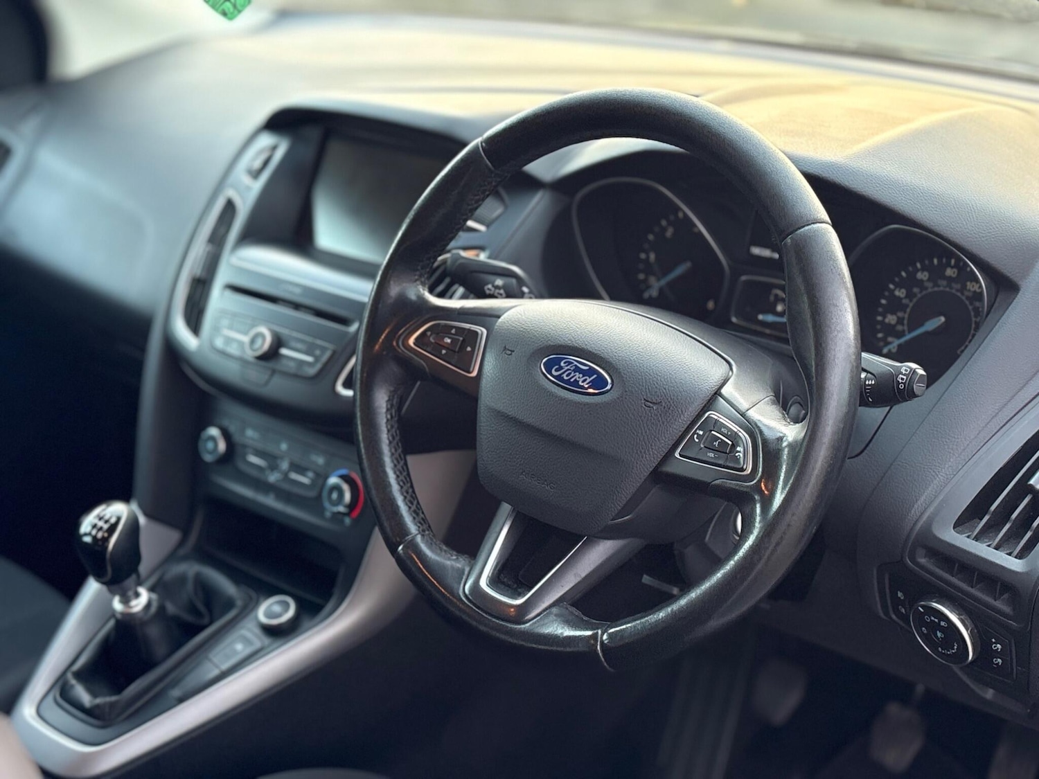 Used Ford Focus 2016 for sale - 77852896: Photo 35