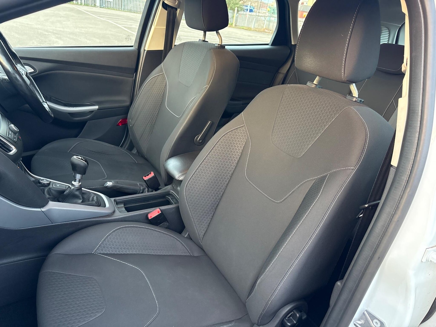 Used Ford Focus 2016 for sale - 77852896: Photo 37