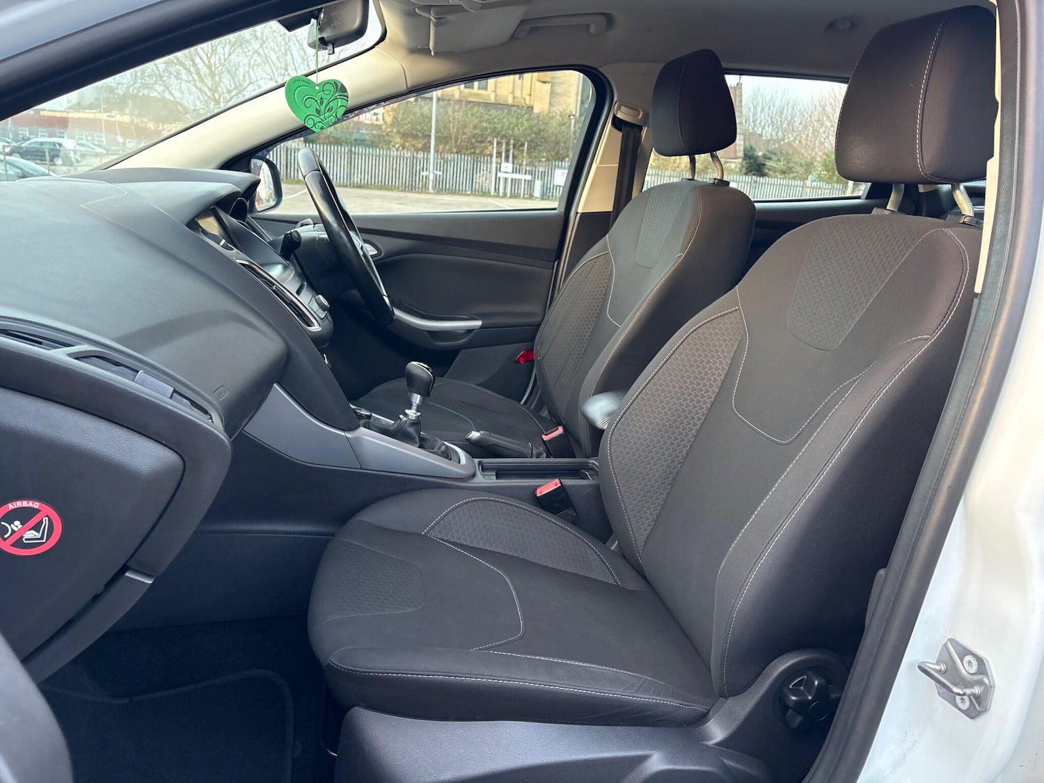 Used Ford Focus 2016 for sale - 77852896: Photo 38