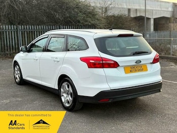 Used Ford Focus 2016 for sale - 77852896: Photo