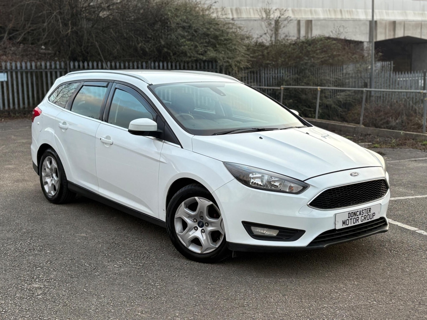 Used Ford Focus 2016 for sale - 77852896: Photo 5