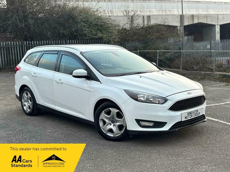 Used Ford Focus 2016 for sale - 77852896: Photo 6