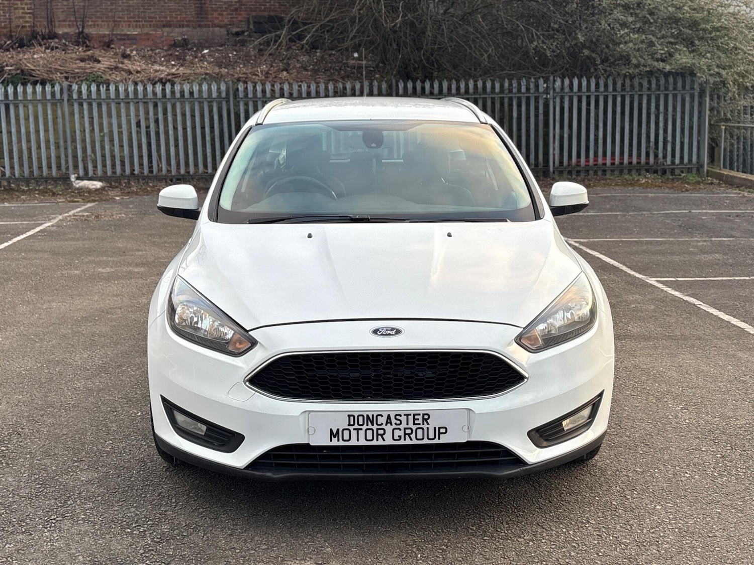 Used Ford Focus 2016 for sale - 77852896: Photo 7