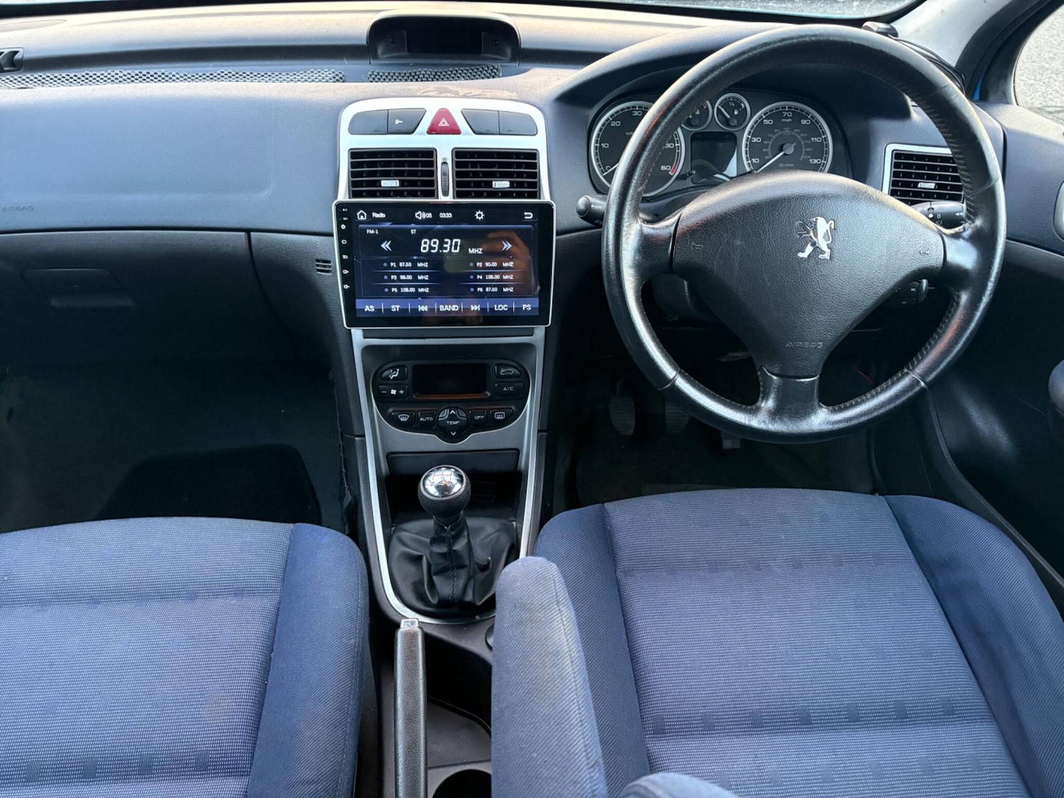 Used Peugeot 307 2003 for sale - 77174757: Photo 3