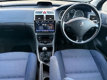 Used Peugeot 307 SW 2003 for sale - 77174757: Photo