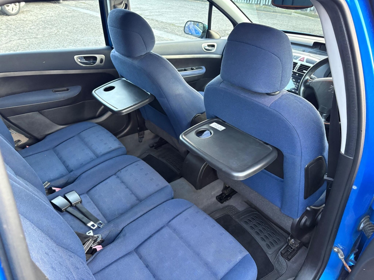 Used Peugeot 307 2003 for sale - 77174757: Photo 5