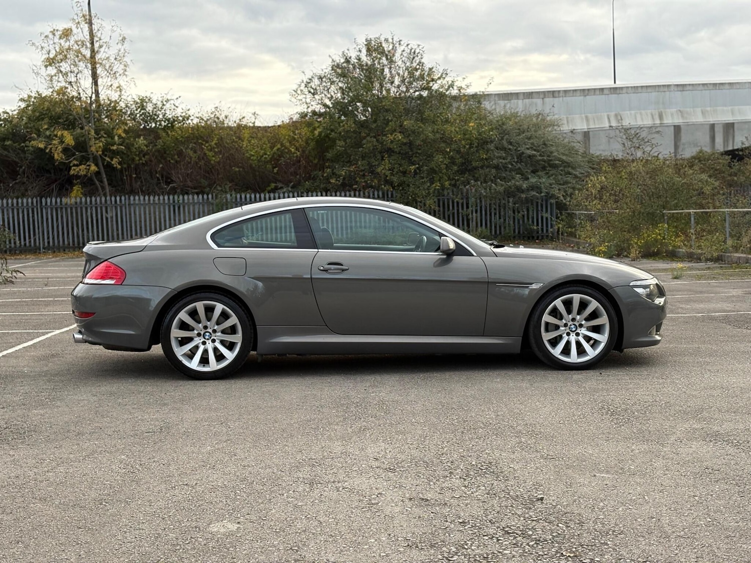Used BMW 6 Series 2009 for sale - 76307540: Photo 15