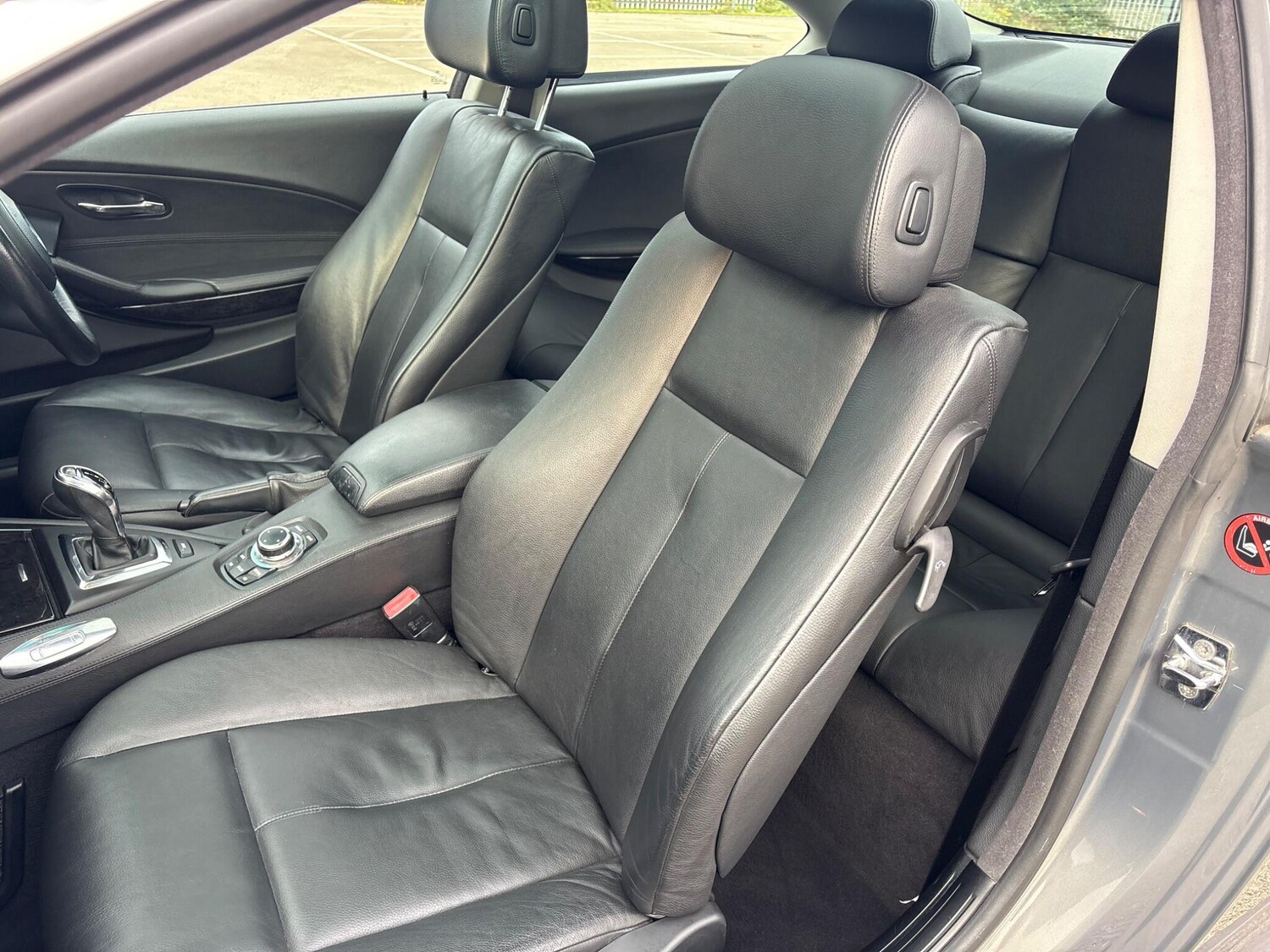 Used BMW 6 Series 2009 for sale - 76307540: Photo 43