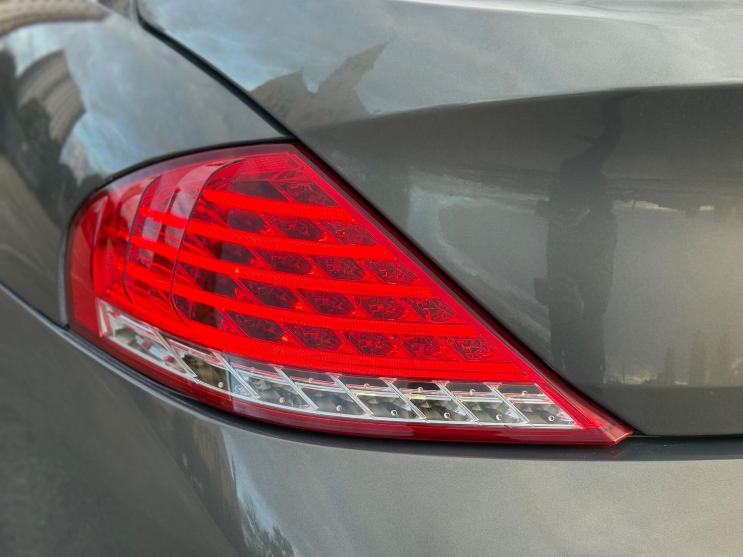 Used BMW 6 Series 2009 for sale - 76307540: Photo 45